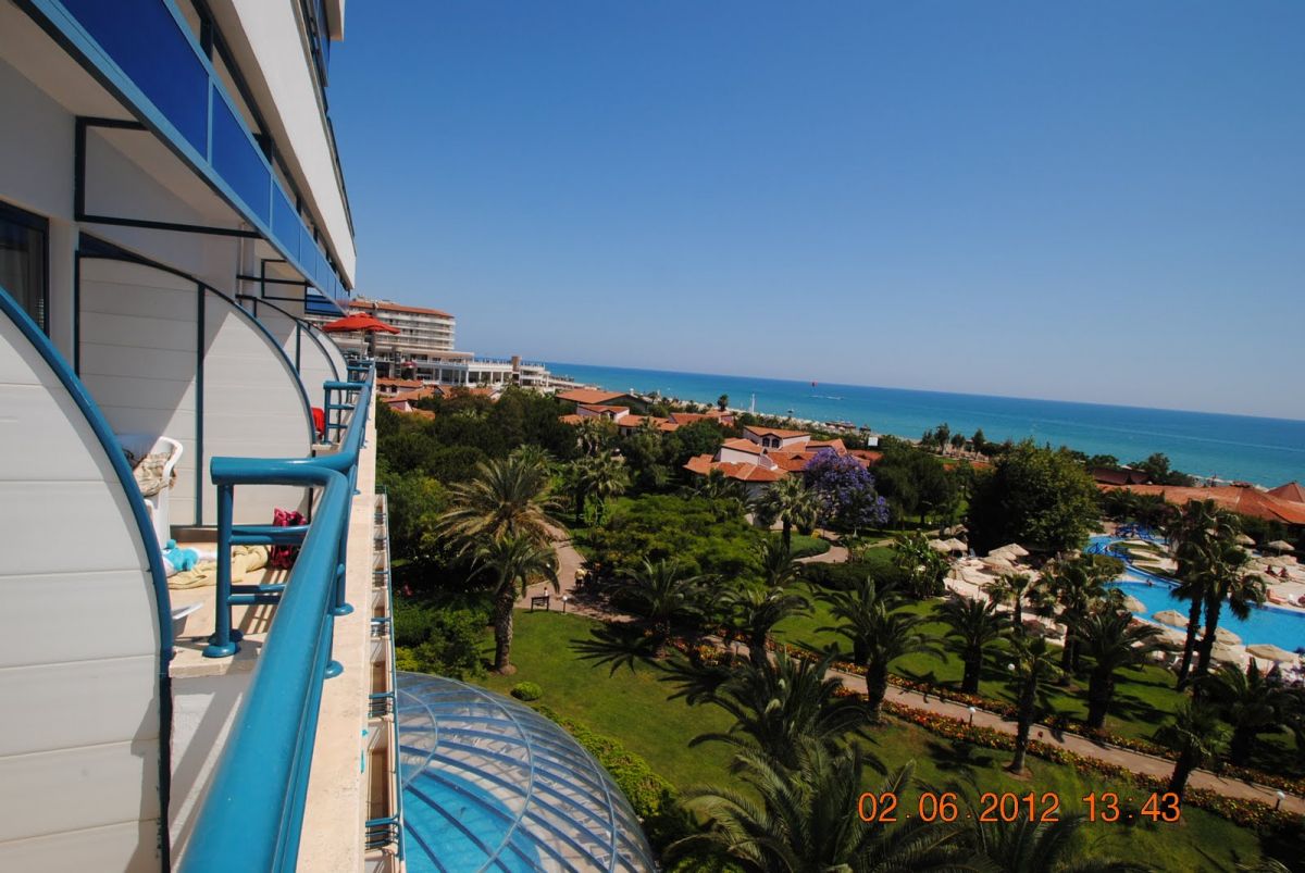 imagini hotel SUNRISE PARK RESORT SIDE